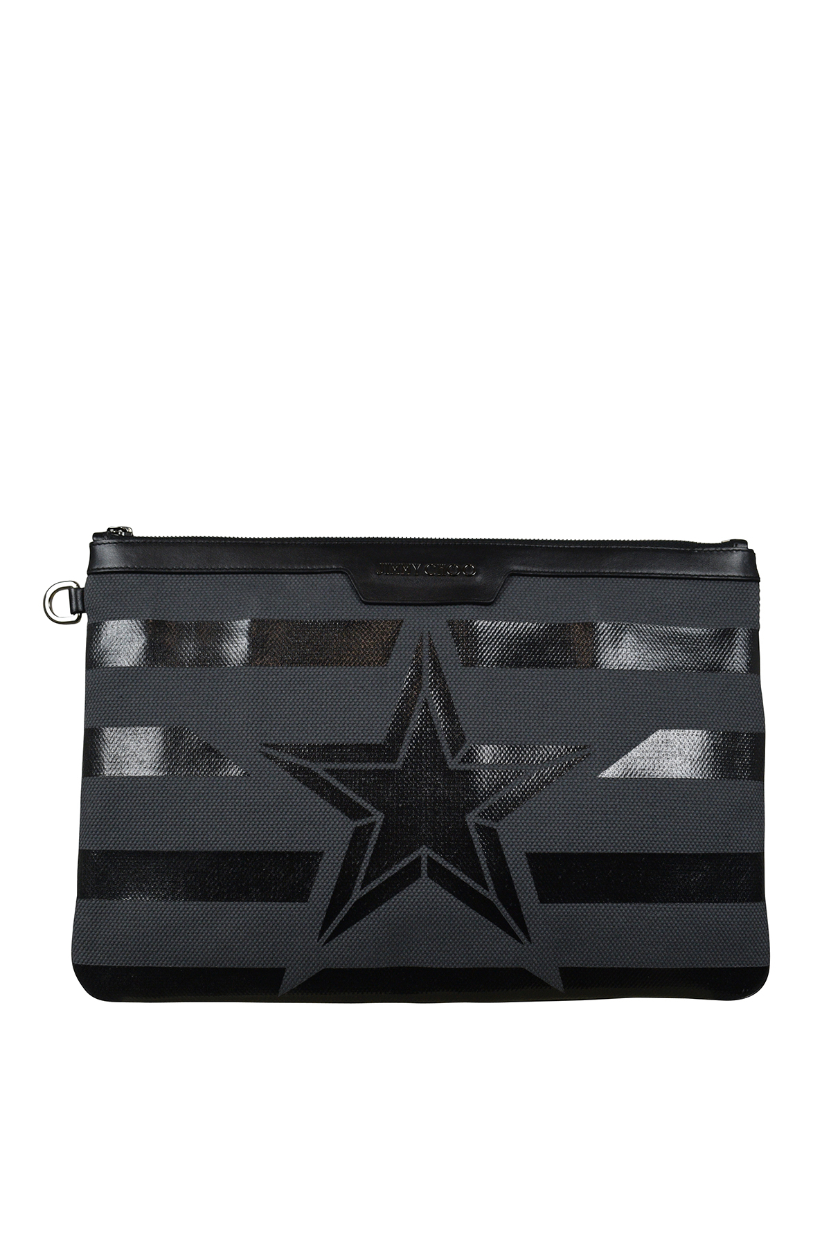 Pochette Derek Jimmy Choo