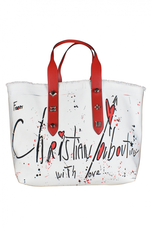 Frangibus tote bag