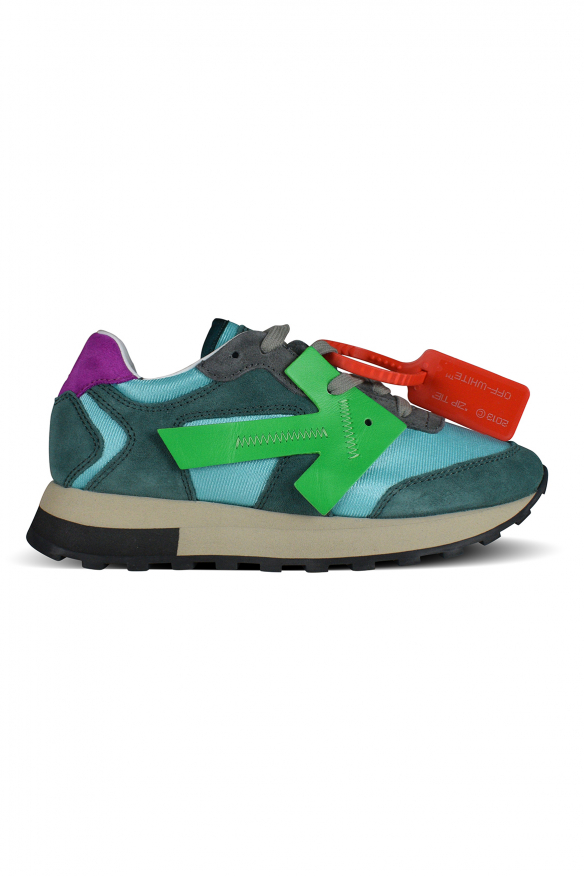 HG Runner Sneakers