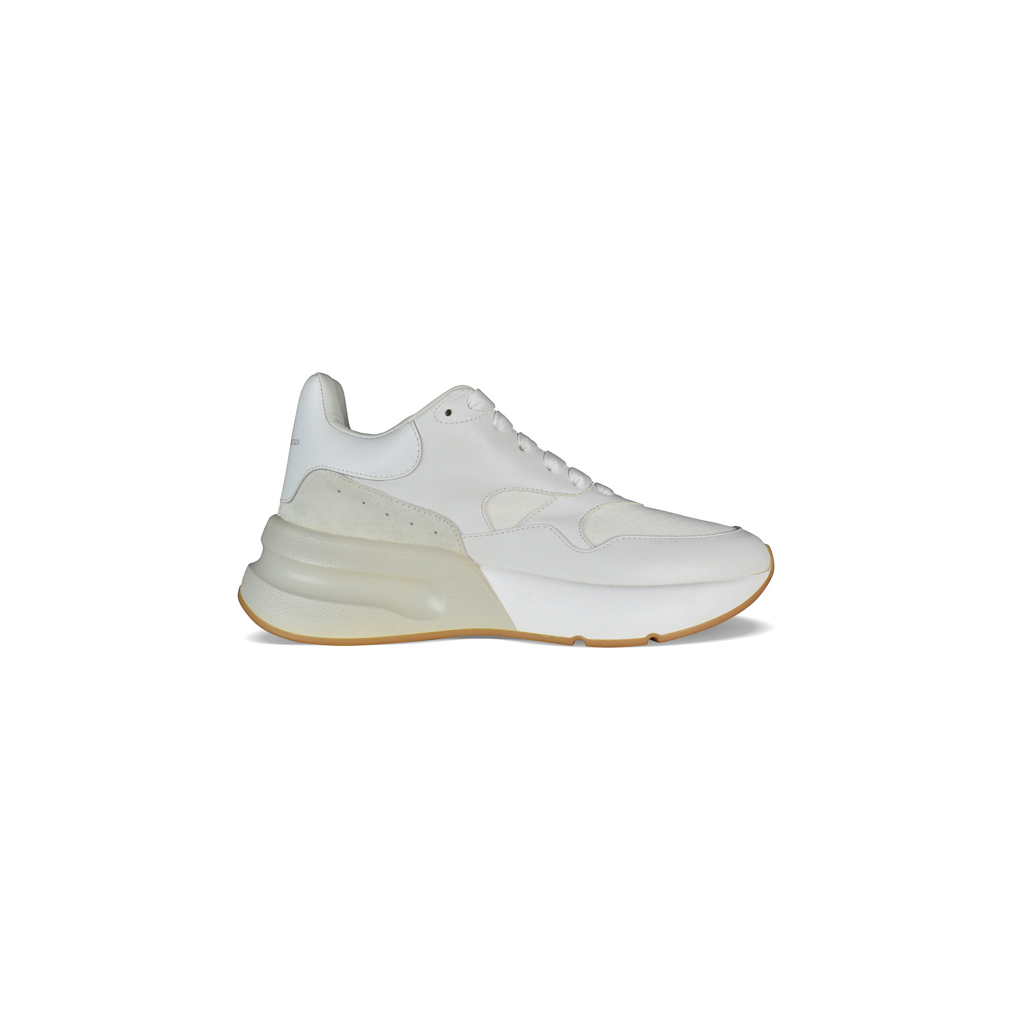 sneakers-oversize-runner-  display picture 1