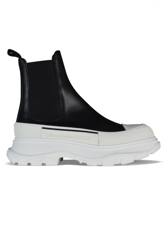Tread Slick Boots