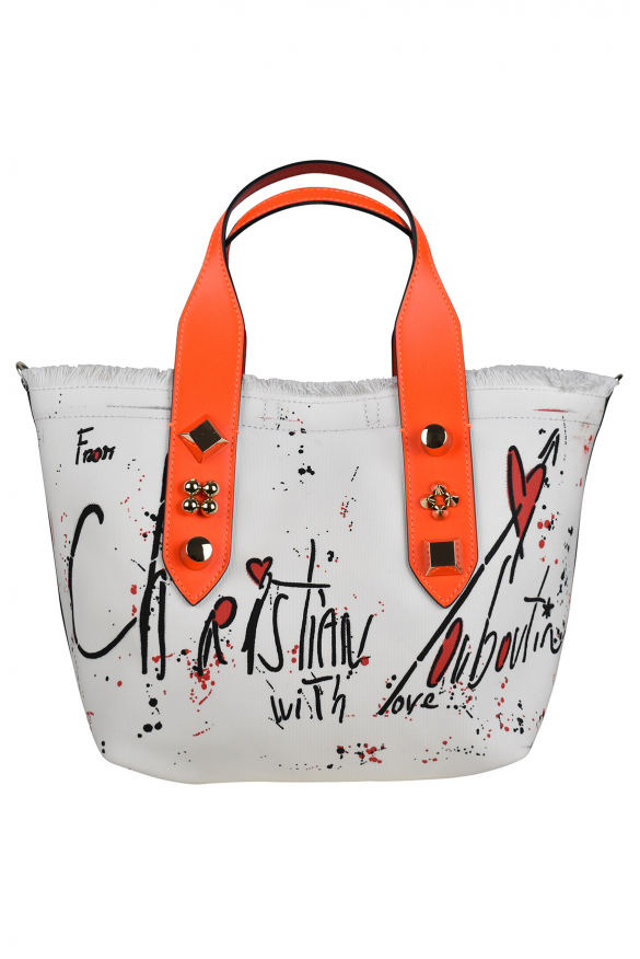 Frangibus small tote bag