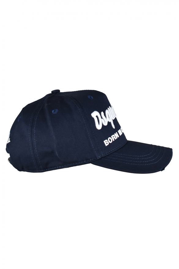 Luxury cap - Dsquared2 