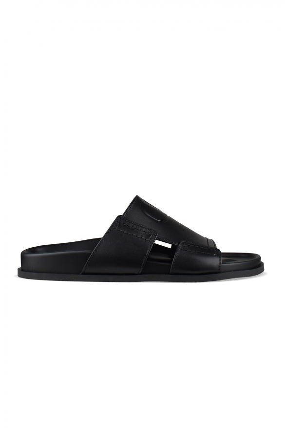 VLogo Sandals