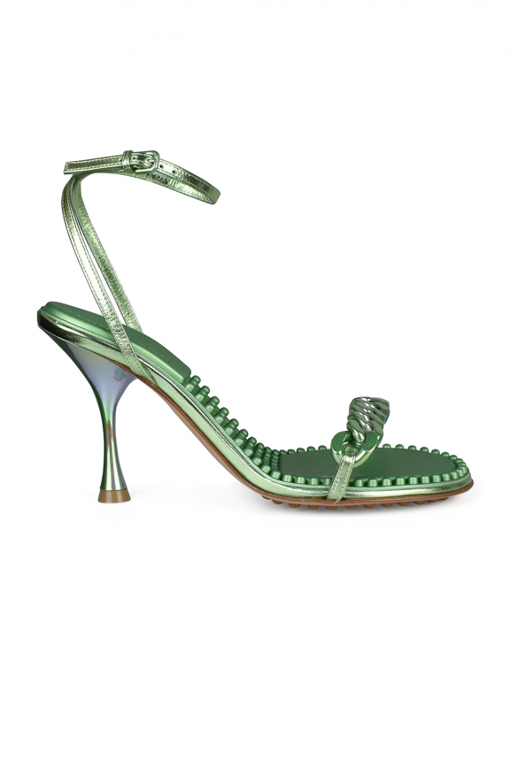 Dot Sandals