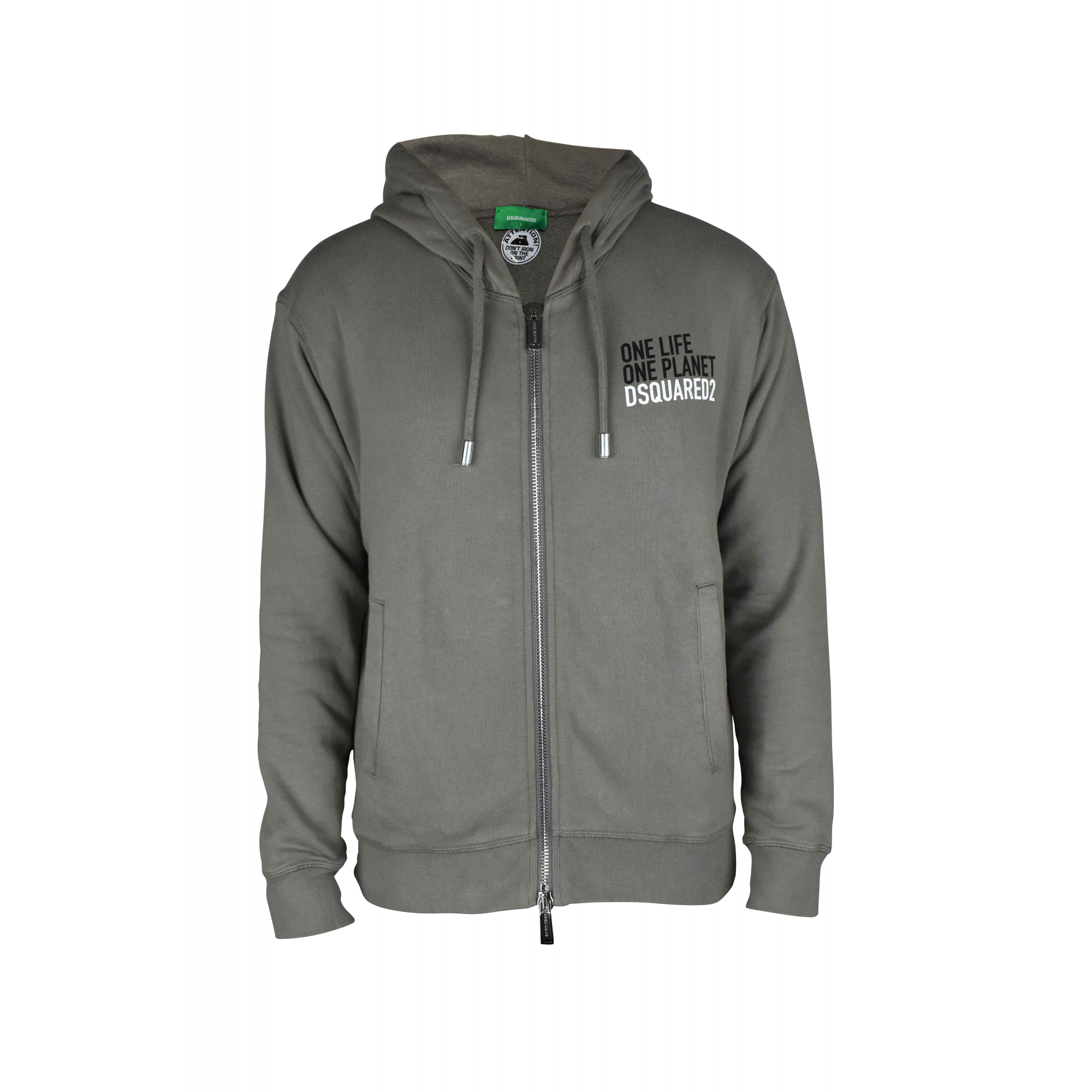 Men's Luxury Sweatshirt - Dsquared2 
