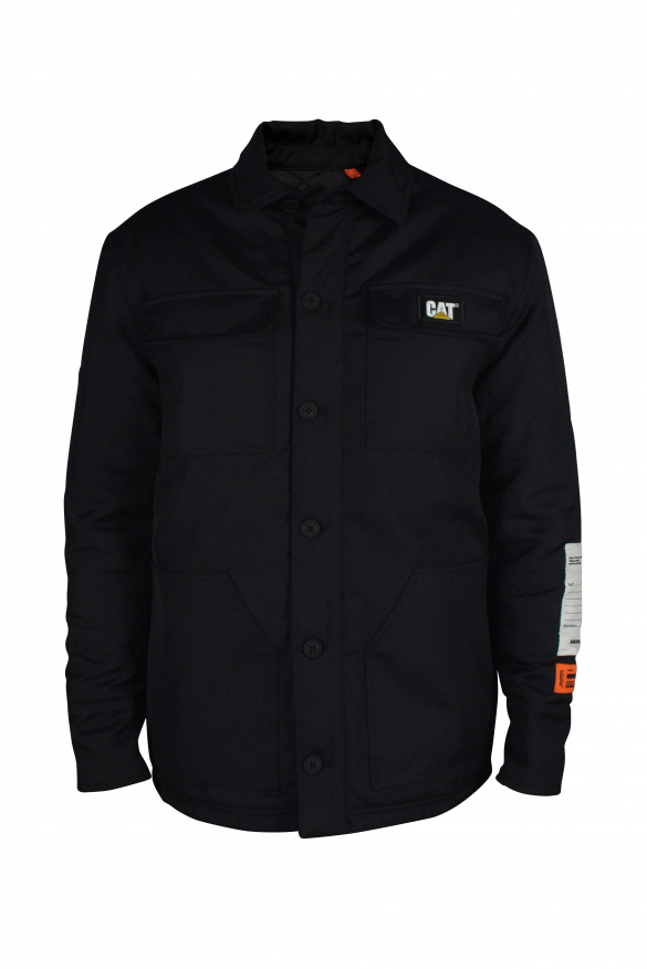 Coach jacket