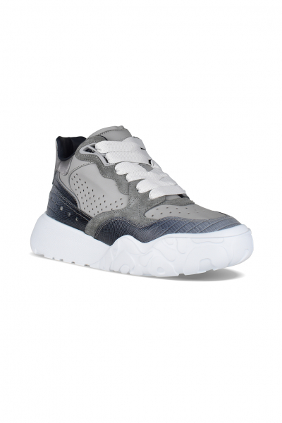 Sneakersy Court Trainers