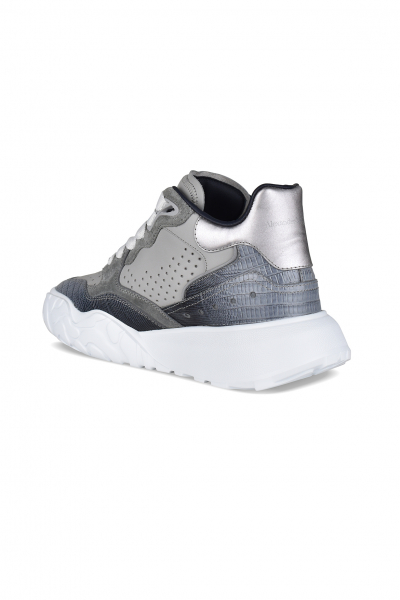 Sneakersy Court Trainers
