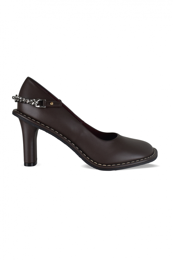 Ryder pumps