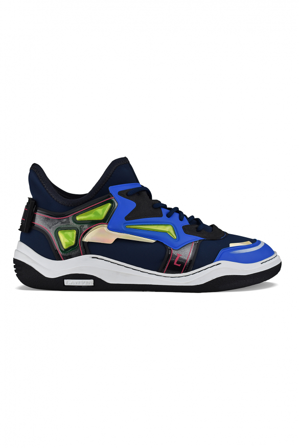 Diver Sneakers