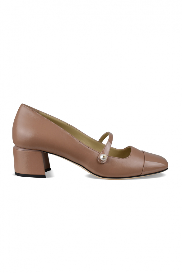 Jimmy Choo Women Elisa 45 Pumps