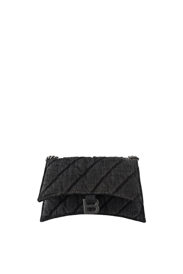 Balenciaga Crush Chain Xs Bag