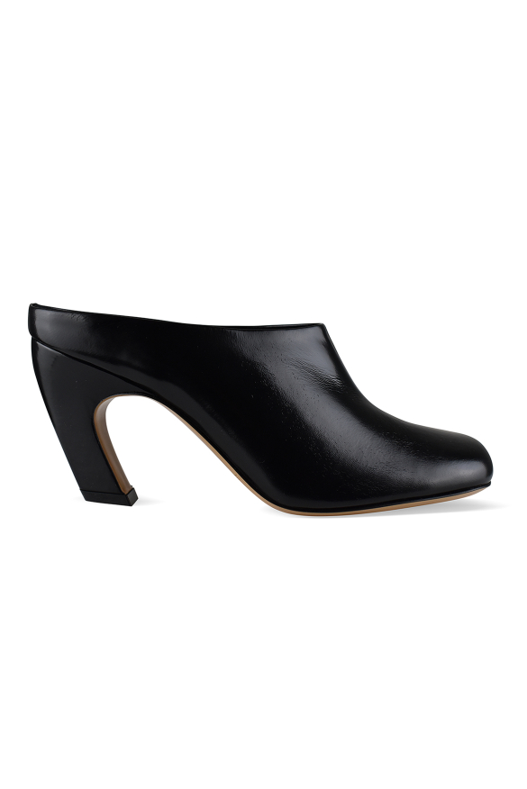 Mica mules