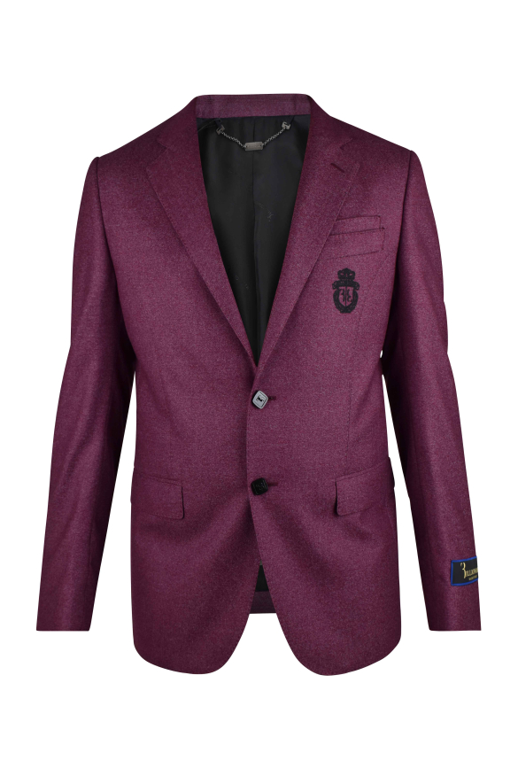 Blazer jacket