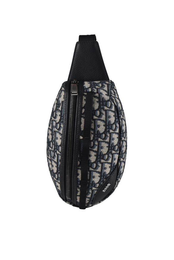 Dior Scarab crossbody bag