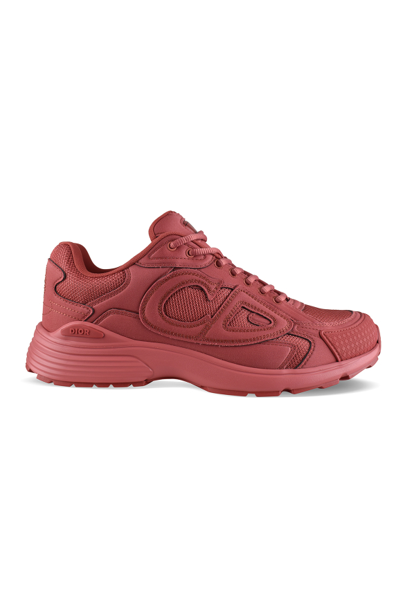 Dior x Stone Island B30 sneakers