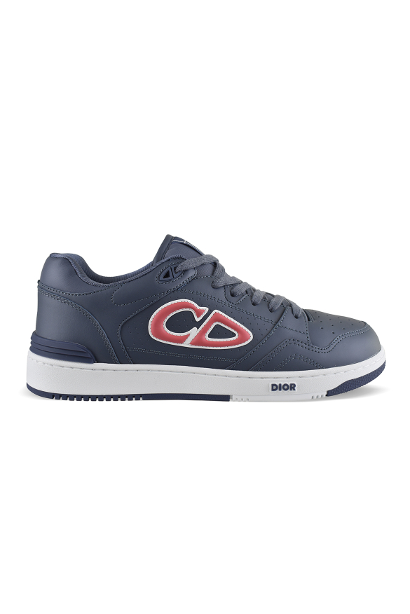 Dior x Stone Island B57 low sneaker