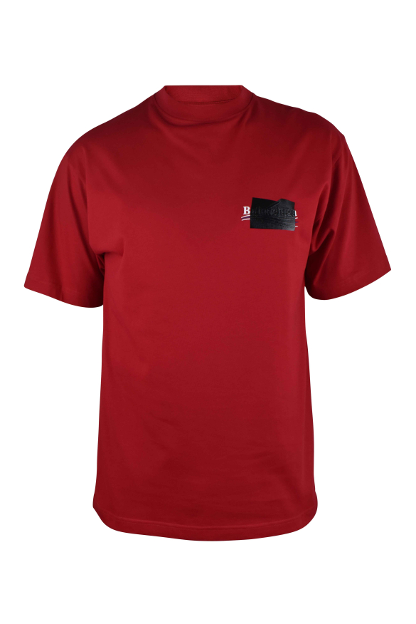 Loose fit T-shirt
