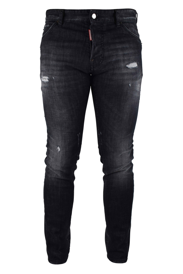 Teddy Jean