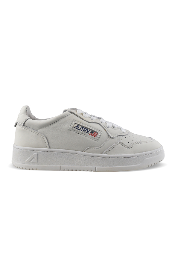 Sneakers Medalist