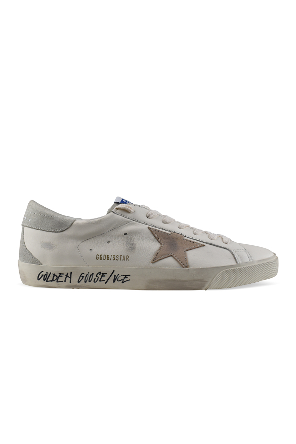 Superstar Sneakers