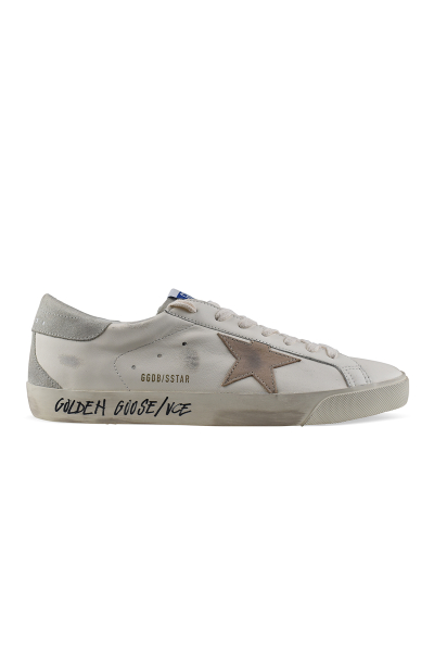 Superstar Sneakers