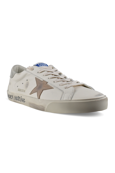 Superstar Sneakers