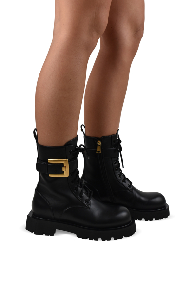 Bottes Anthem Ranger