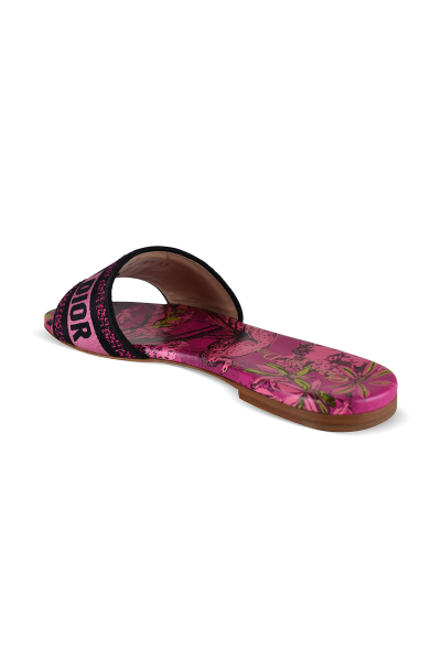 Dway-Sandalen
