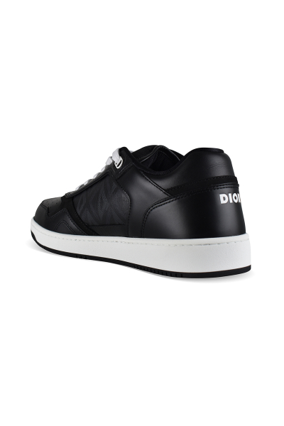 B27 Low-Top CD Diamond Sneakers