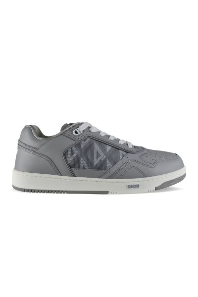 Dior B27 Low-Top Sneakers
