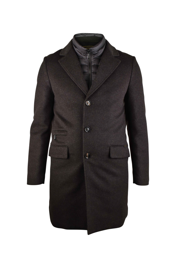 Harris-LE coat